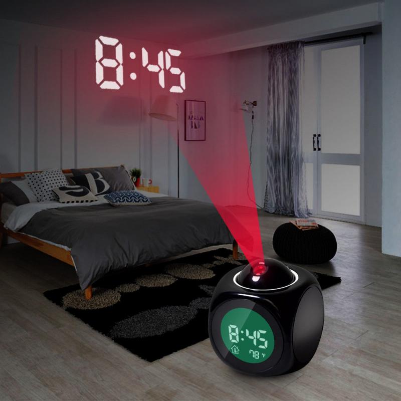 Are These Ceiling Projection Alarm Clocks Worth It. The Truth Revealed