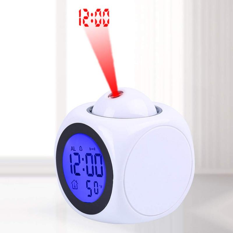 Are These Ceiling Projection Alarm Clocks Worth It. The Truth Revealed