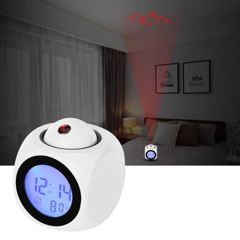 Are These Ceiling Projection Alarm Clocks Worth It. The Truth Revealed