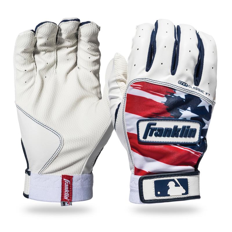 Are These Chrome Batting Gloves Revolutionizing The Game: Full Review of The New Franklin Adult CFX Pro Model