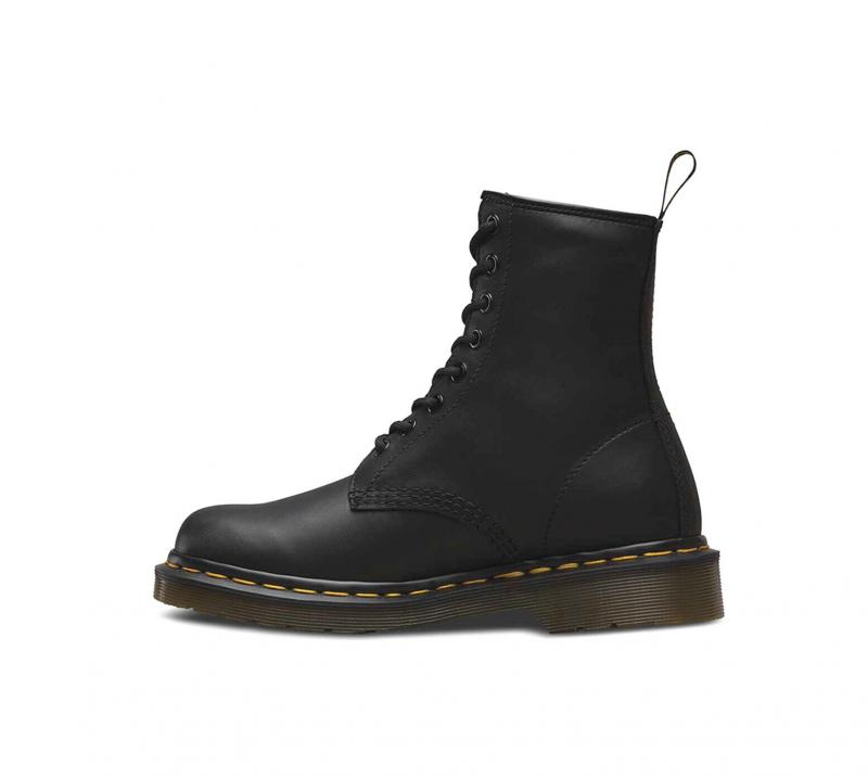 Are These Classic Doc Martens Still Trendy in 2023: How to Style the 1460 Greasy Boots