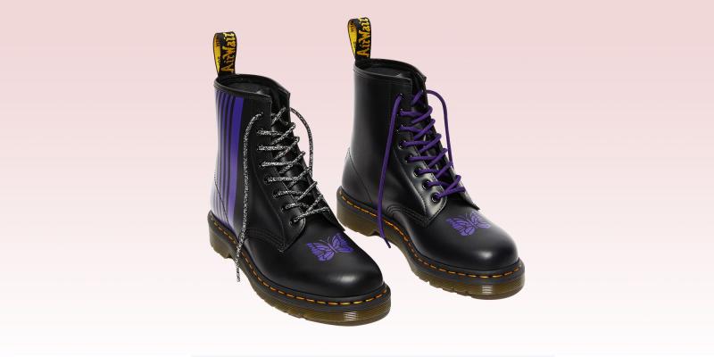 Are These Classic Doc Martens Still Trendy in 2023: How to Style the 1460 Greasy Boots