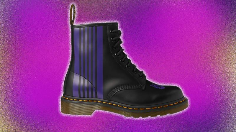 Are These Classic Doc Martens Still Trendy in 2023: How to Style the 1460 Greasy Boots