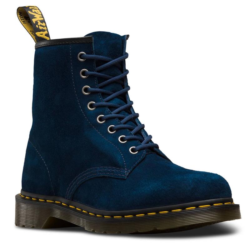 Are These Classic Doc Martens Still Trendy in 2023: How to Style the 1460 Greasy Boots