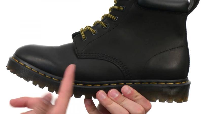 Are These Classic Doc Martens Still Trendy in 2023: How to Style the 1460 Greasy Boots