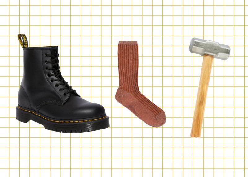 Are These Classic Doc Martens Still Trendy in 2023: How to Style the 1460 Greasy Boots