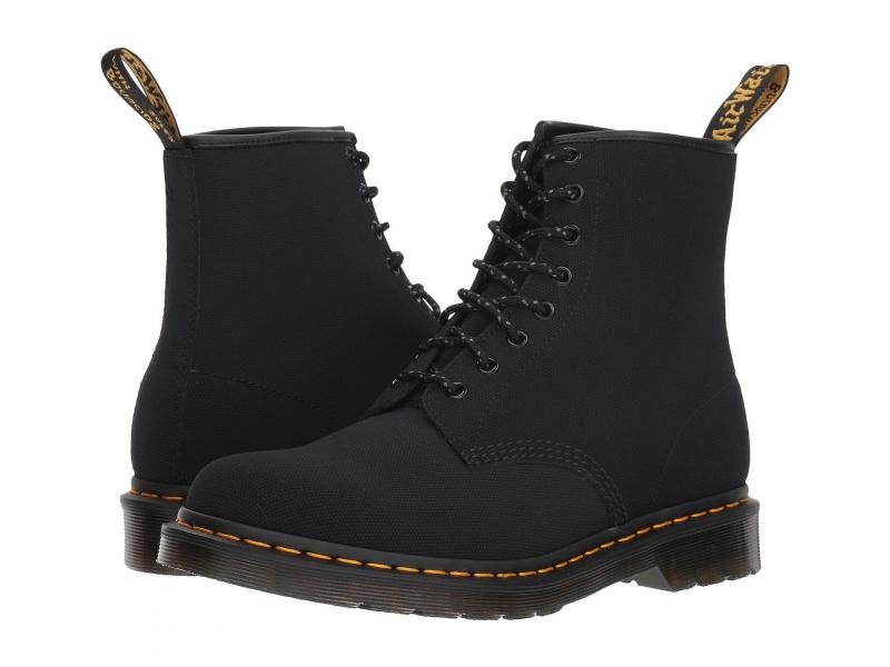 Are These Classic Doc Martens Still Trendy in 2023: How to Style the 1460 Greasy Boots