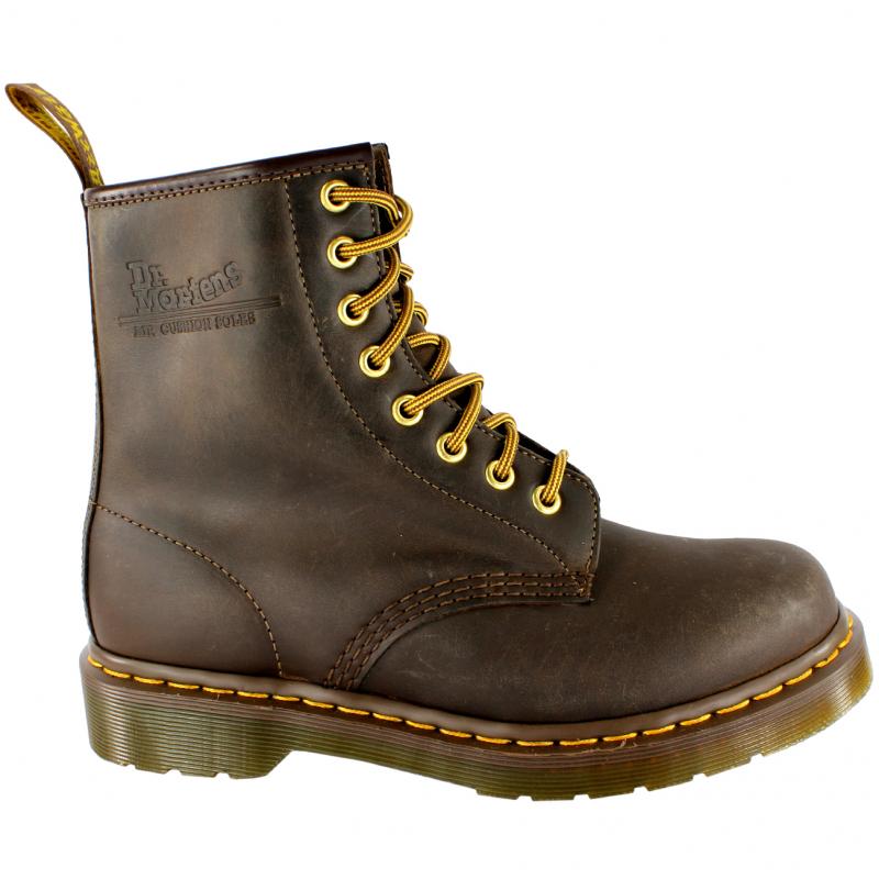 Are These Classic Doc Martens Still Trendy in 2023: How to Style the 1460 Greasy Boots