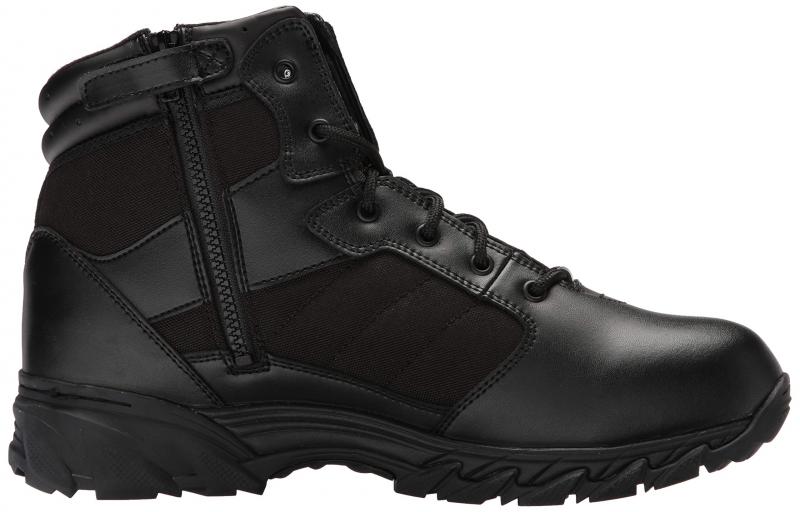 Are These Durable Tactical Boots The Most Comfortable Work Shoes