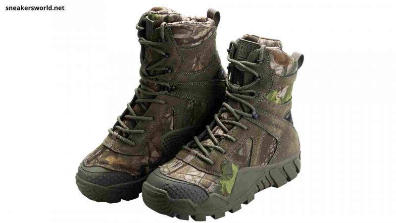 Are These Durable Tactical Boots The Most Comfortable Work Shoes