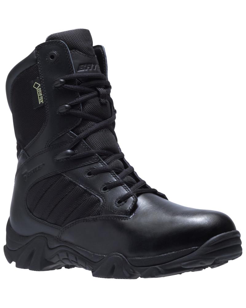 Are These Durable Tactical Boots The Most Comfortable Work Shoes