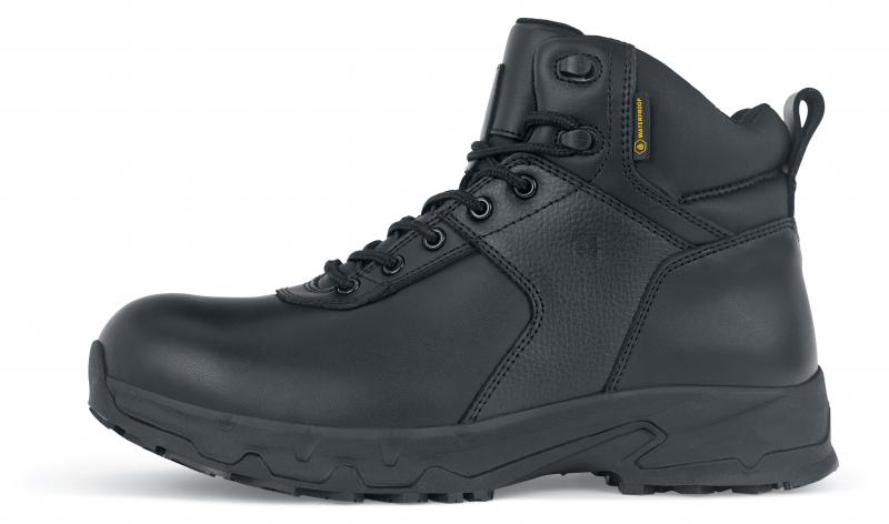 Are These Durable Tactical Boots The Most Comfortable Work Shoes