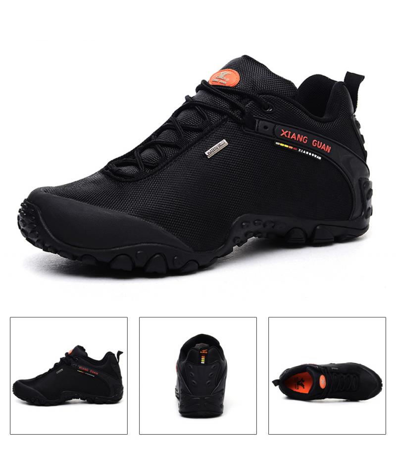 Are These Durable Tactical Boots The Most Comfortable Work Shoes