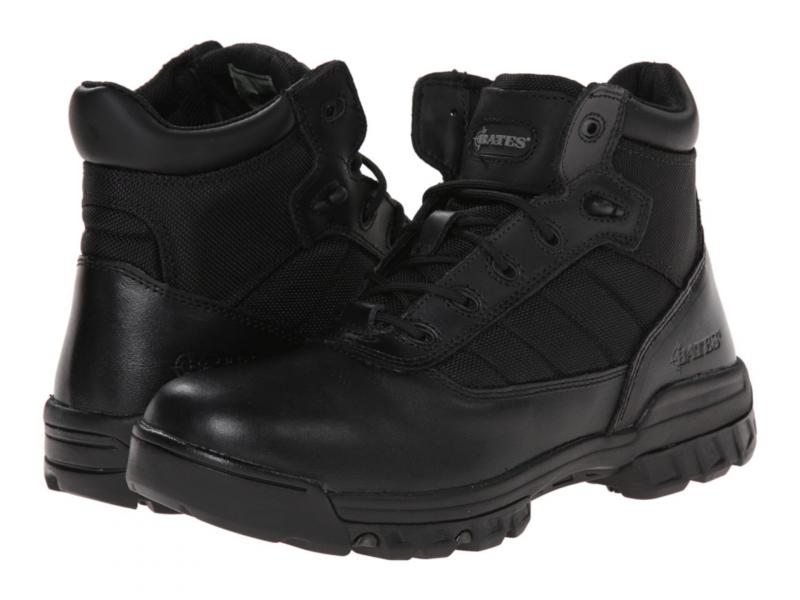 Are These Durable Tactical Boots The Most Comfortable Work Shoes