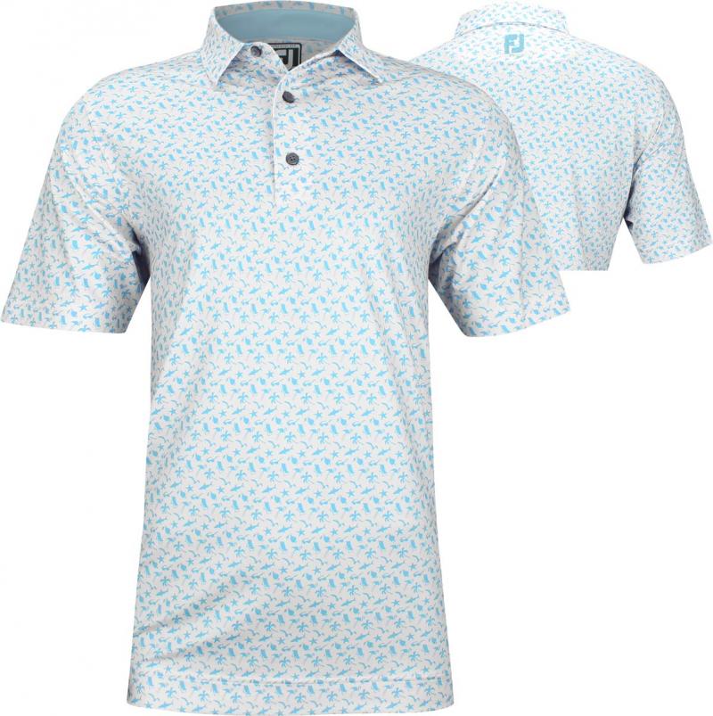 Are These Golf Shirts The Top Long Sleeve Polo For Tall Players. 15 Reasons To Love Walter Hagen