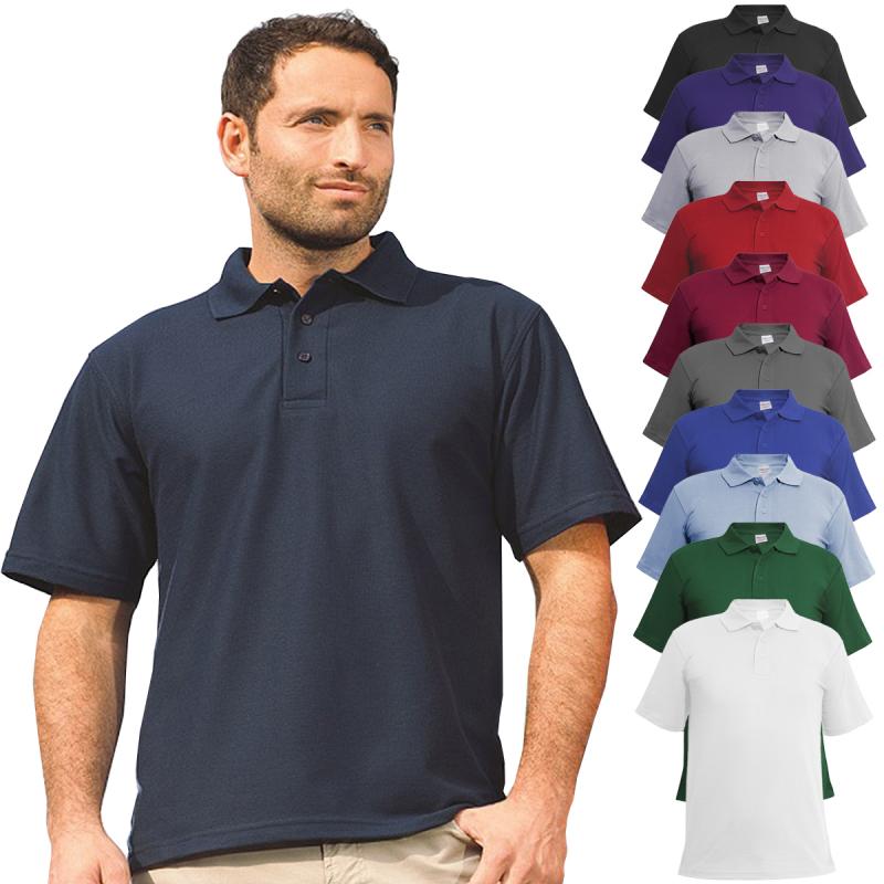 Are These Golf Shirts The Top Long Sleeve Polo For Tall Players. 15 Reasons To Love Walter Hagen