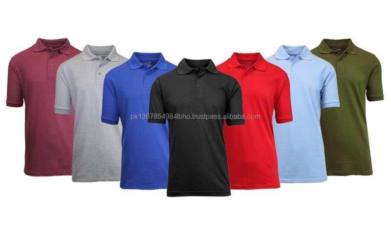 Are These Golf Shirts The Top Long Sleeve Polo For Tall Players. 15 Reasons To Love Walter Hagen