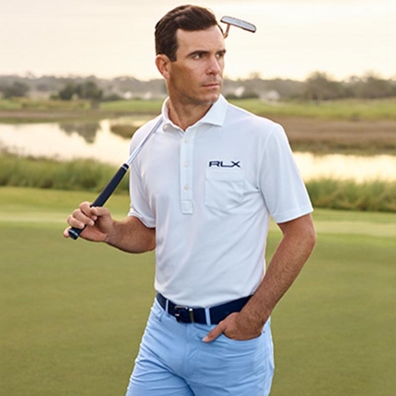 Are These Golf Shirts The Top Long Sleeve Polo For Tall Players. 15 Reasons To Love Walter Hagen