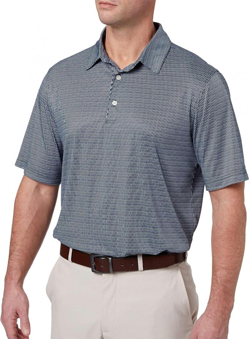 Are These Golf Shirts The Top Long Sleeve Polo For Tall Players. 15 Reasons To Love Walter Hagen