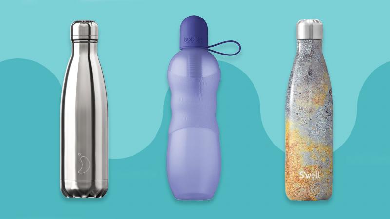 Are These Ice Water Bottles Worth The Hype In 2023