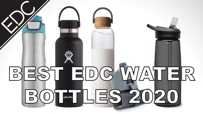 Are These Ice Water Bottles Worth The Hype In 2023