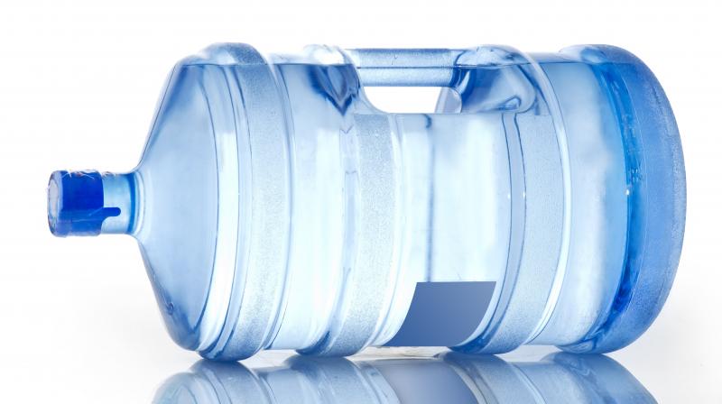 Are These Ice Water Bottles Worth The Hype In 2023