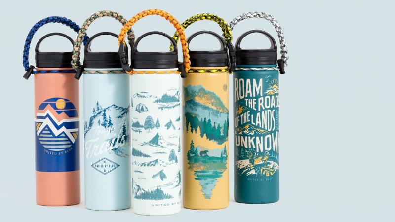 Are These Ice Water Bottles Worth The Hype In 2023