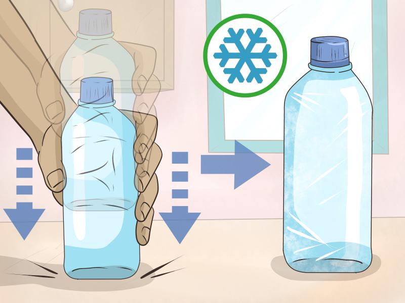 Are These Ice Water Bottles Worth The Hype In 2023