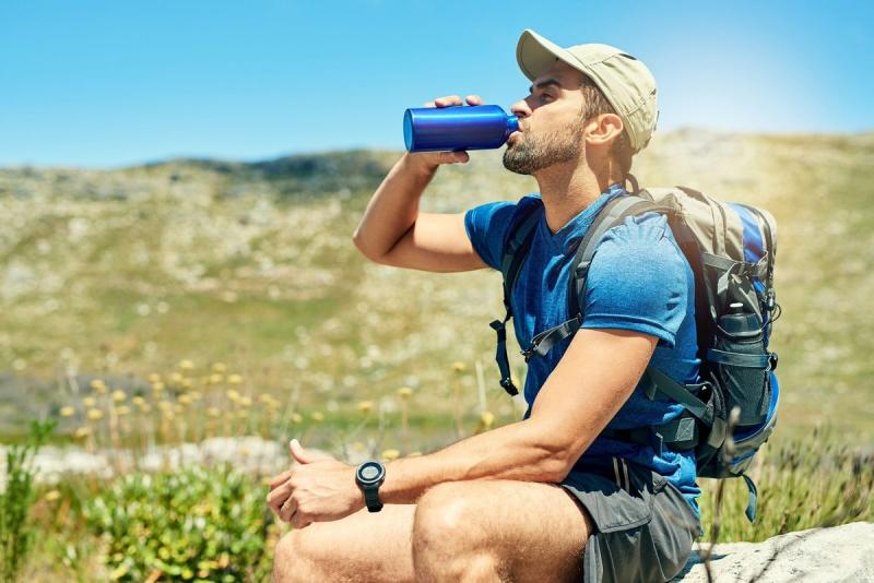 Are These Ice Water Bottles Worth The Hype In 2023