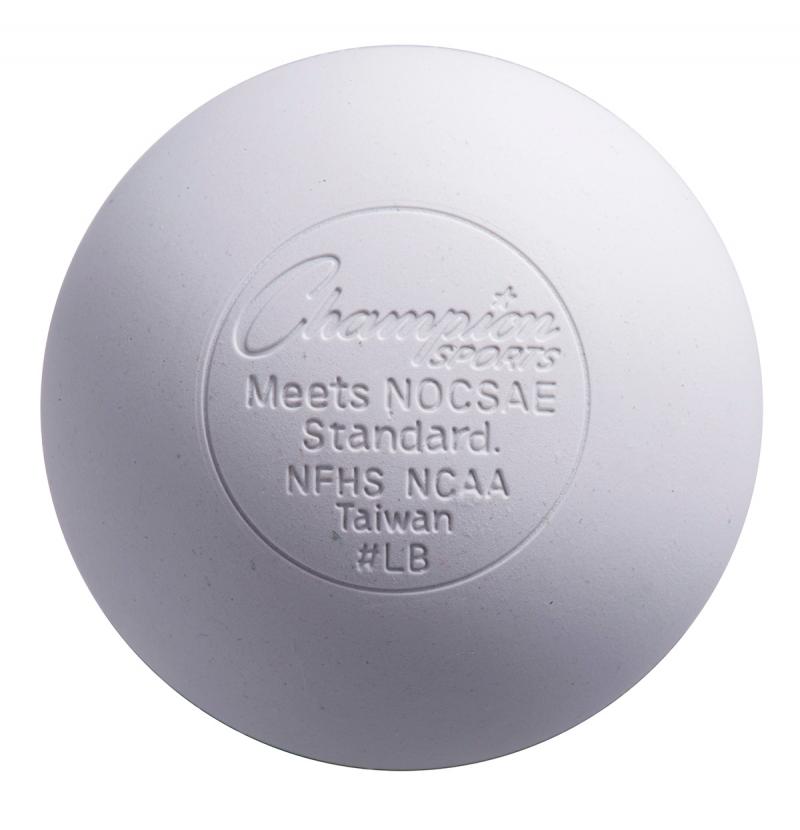 Are These Lacrosse Balls Legal in High School: Why You Must Know NFHS and NOCSAE Standards