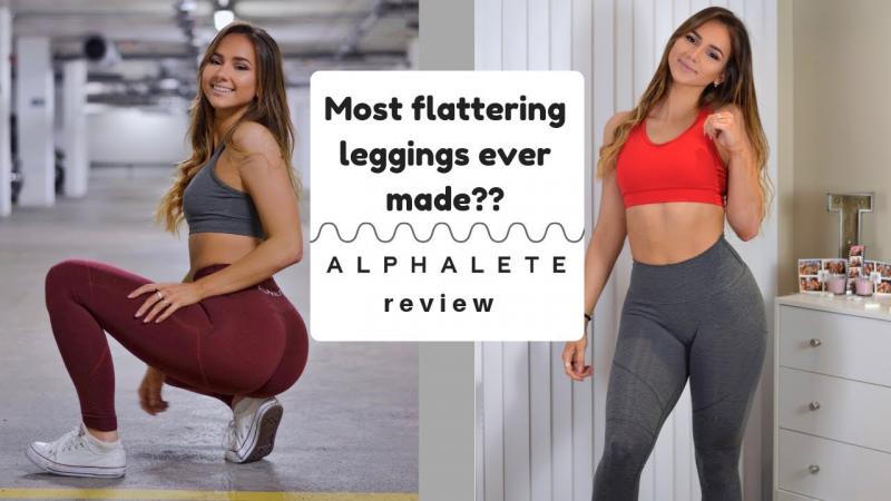 Are These New Style Leggings Worth Trying Out This Year: The Top Comfortable and Trendy Leggings You Need Now