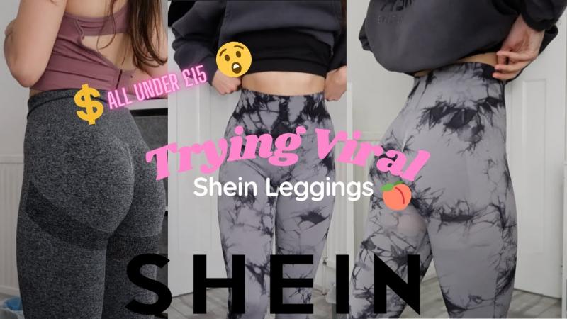 Are These New Style Leggings Worth Trying Out This Year: The Top Comfortable and Trendy Leggings You Need Now