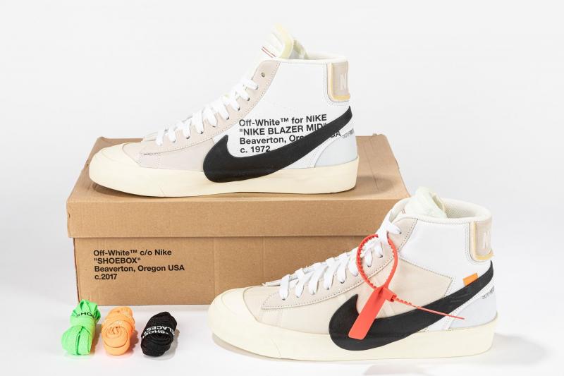 Are These Nike Blazers the Most Sustainable Yet: Why the Next Nature Blazer Collection is a Major Step for Nike