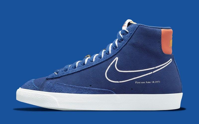 Are These Nike Blazers the Most Sustainable Yet: Why the Next Nature Blazer Collection is a Major Step for Nike