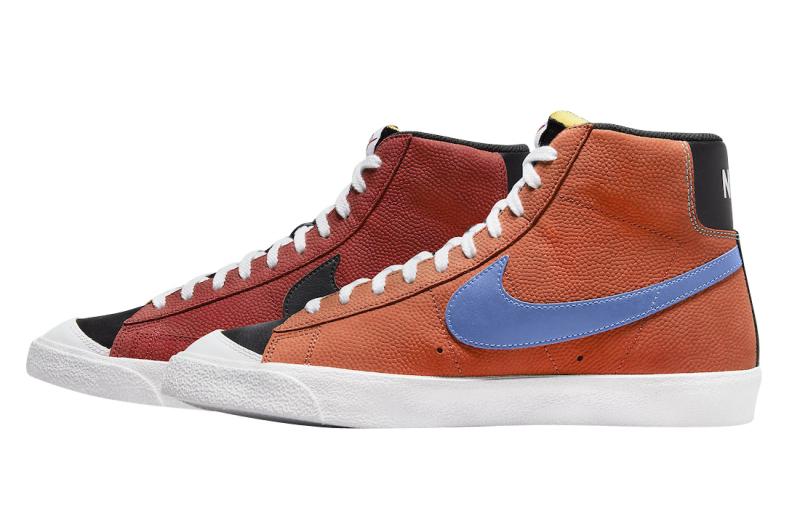 Are These Nike Blazers the Most Sustainable Yet: Why the Next Nature Blazer Collection is a Major Step for Nike