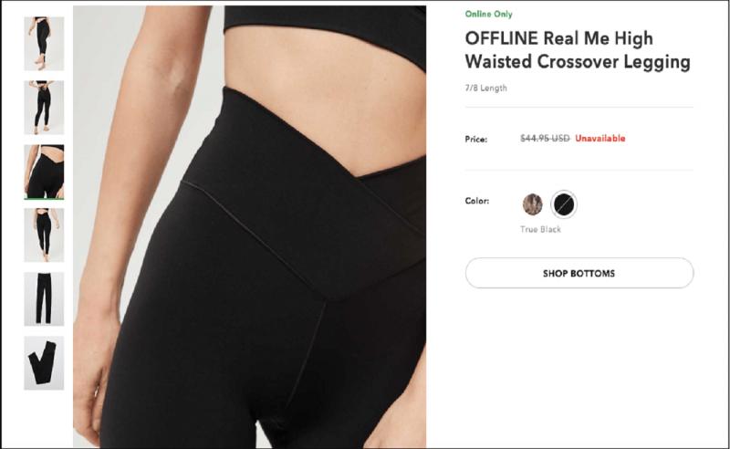 Are These Nike Rainbow Ladder Leggings Worth the Hype. Here