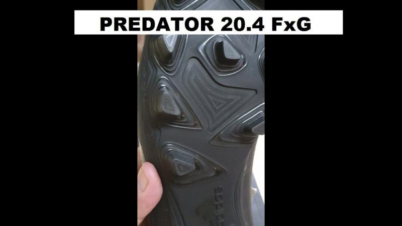 Are These Predator 20.4 Cleats Right For You. The Top 15 Features You Need To Know