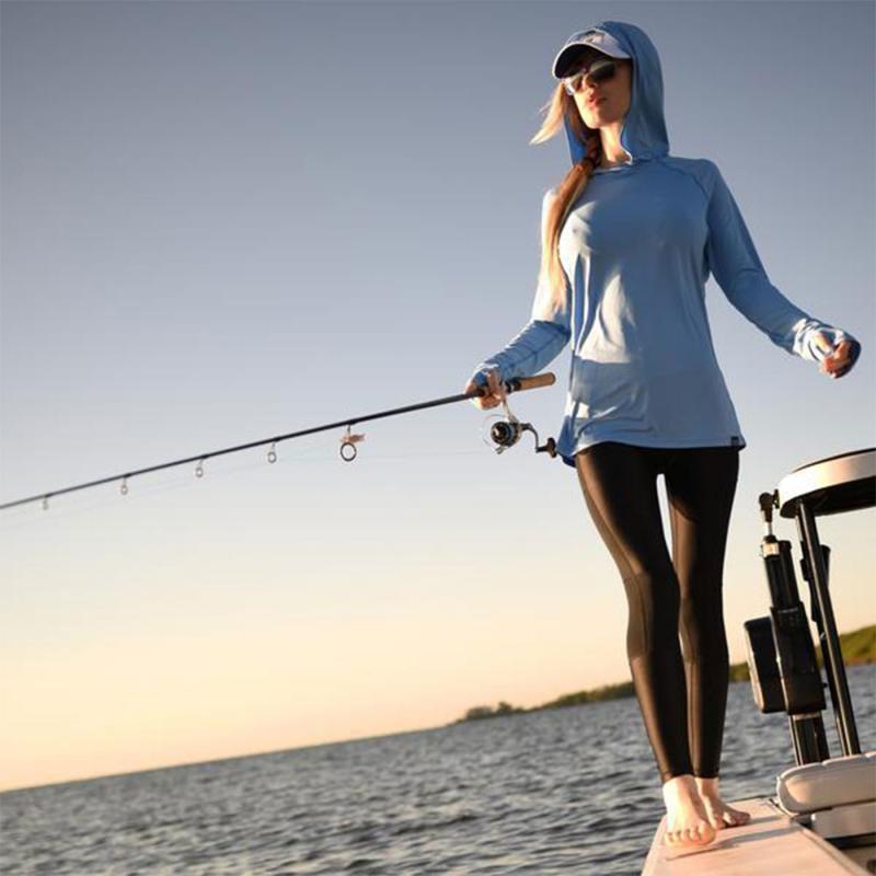 Are These Purple Columbia Fishing Shirts The Perfect Gear For Your Next Angling Adventure