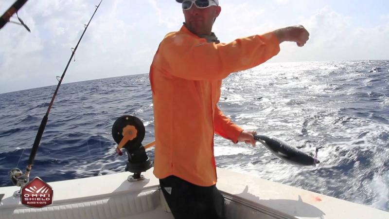 Are These Purple Columbia Fishing Shirts The Perfect Gear For Your Next Angling Adventure