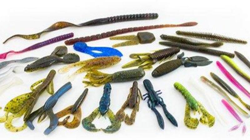 Are These Rare Jawbone Fishing Lures the Hottest on the Water in 2023