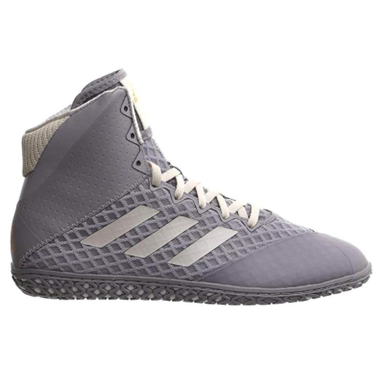 Are These Shoes Perfect for Wrestling: Introducing the Adidas Mat Wizard 4