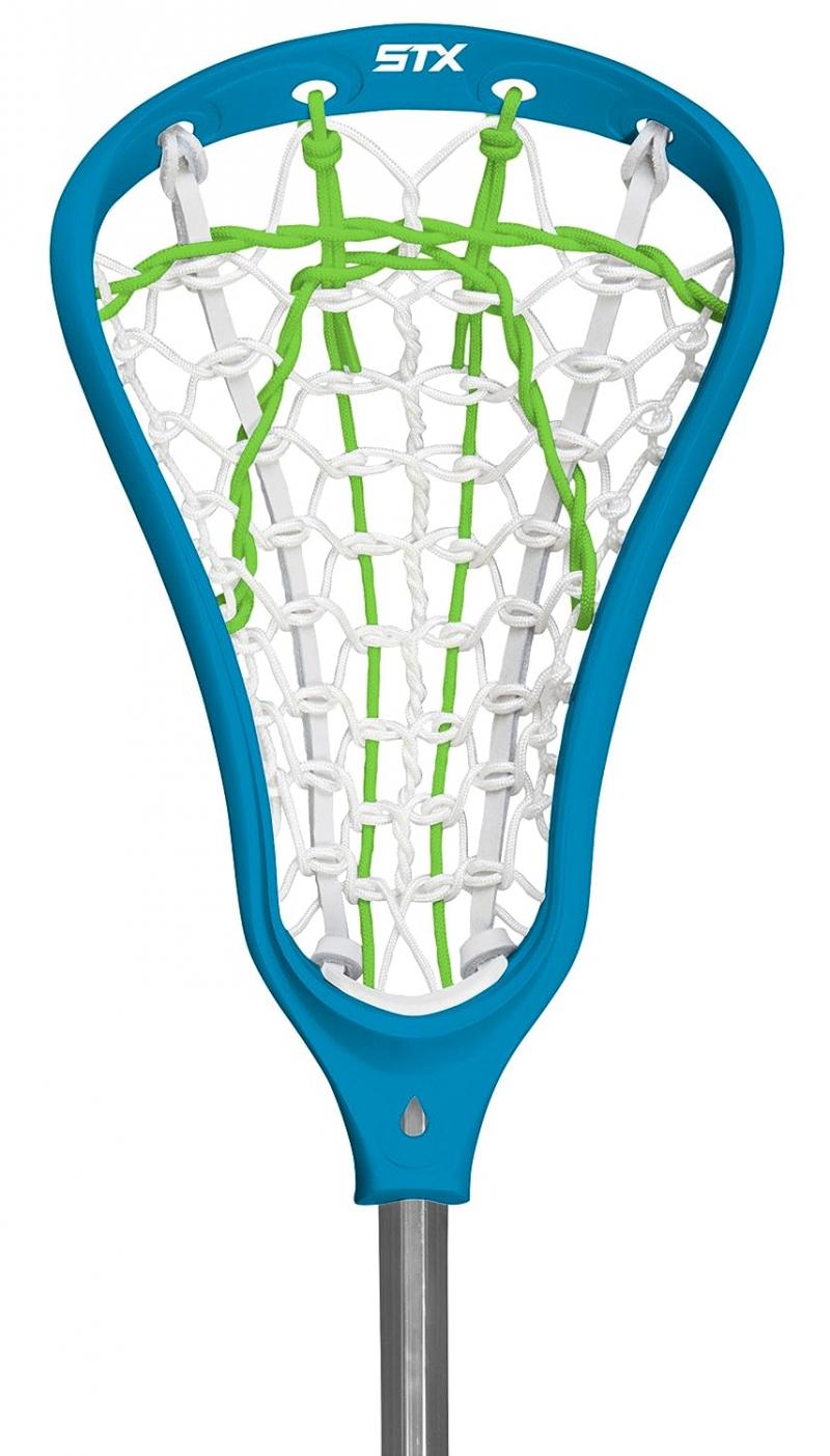 Are These Smaller Lacrosse Sticks Right For Your Kid