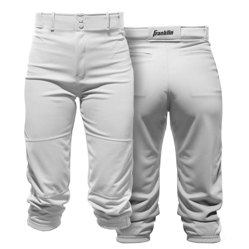 Are These Softball Pants The Perfect Gray: 14 Ways To Rock Gray & Charcoal Softball Pants