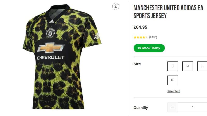 Are These Stylish Leopard Print Adidas Shirts Worth The Hype