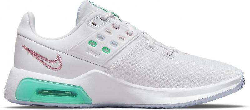 Are These the 15 Best Features of the Nike Air Max Bella TR 4 Training Sneaker for Women to Know in 2023. You