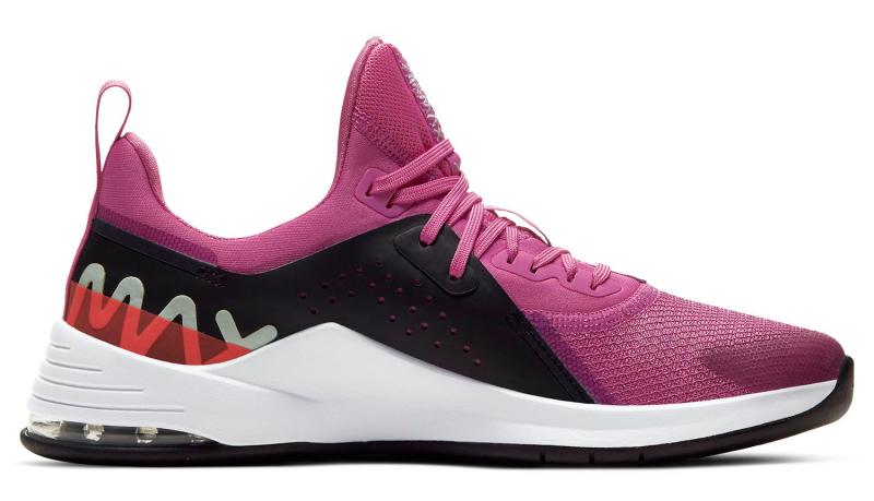 Are These the 15 Best Features of the Nike Air Max Bella TR 4 Training Sneaker for Women to Know in 2023. You
