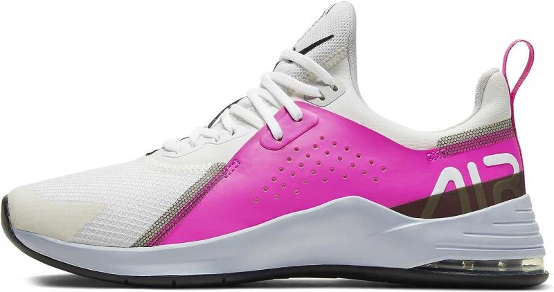 Are These the 15 Best Features of the Nike Air Max Bella TR 4 Training Sneaker for Women to Know in 2023. You