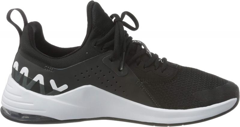 Are These the 15 Best Features of the Nike Air Max Bella TR 4 Training Sneaker for Women to Know in 2023. You