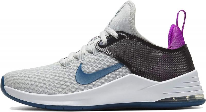 Are These the 15 Best Features of the Nike Air Max Bella TR 4 Training Sneaker for Women to Know in 2023. You