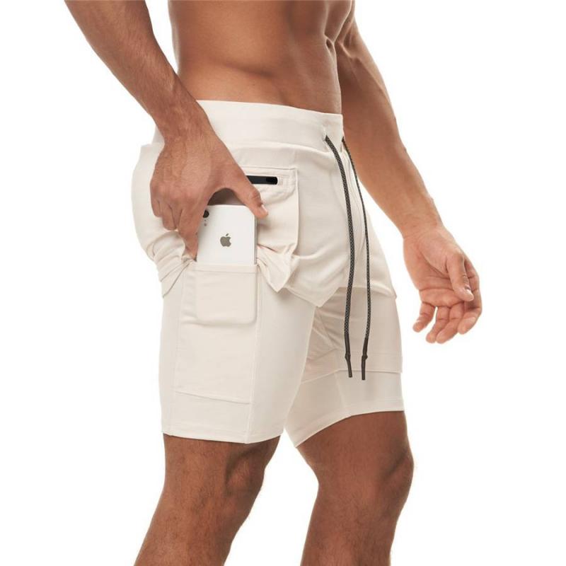 Are These the 15 Best Zipper Pocket Shorts for Men: The Ultimate Guide